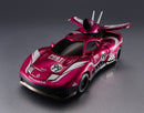 Future GPX Cyber Formula MEGAHOUSE Cyber Formula Collection  -Heritage Edition- Proto Jaguar Z-6