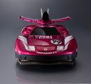 Future GPX Cyber Formula MEGAHOUSE Cyber Formula Collection  -Heritage Edition- Proto Jaguar Z-6