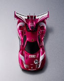 Future GPX Cyber Formula MEGAHOUSE Cyber Formula Collection  -Heritage Edition- Proto Jaguar Z-6
