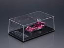 Future GPX Cyber Formula MEGAHOUSE Cyber Formula Collection  -Heritage Edition- Proto Jaguar Z-6