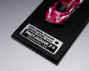 Future GPX Cyber Formula MEGAHOUSE Cyber Formula Collection  -Heritage Edition- Proto Jaguar Z-6