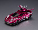 Future GPX Cyber Formula MEGAHOUSE Cyber Formula Collection  -Heritage Edition- Proto Jaguar Z-6