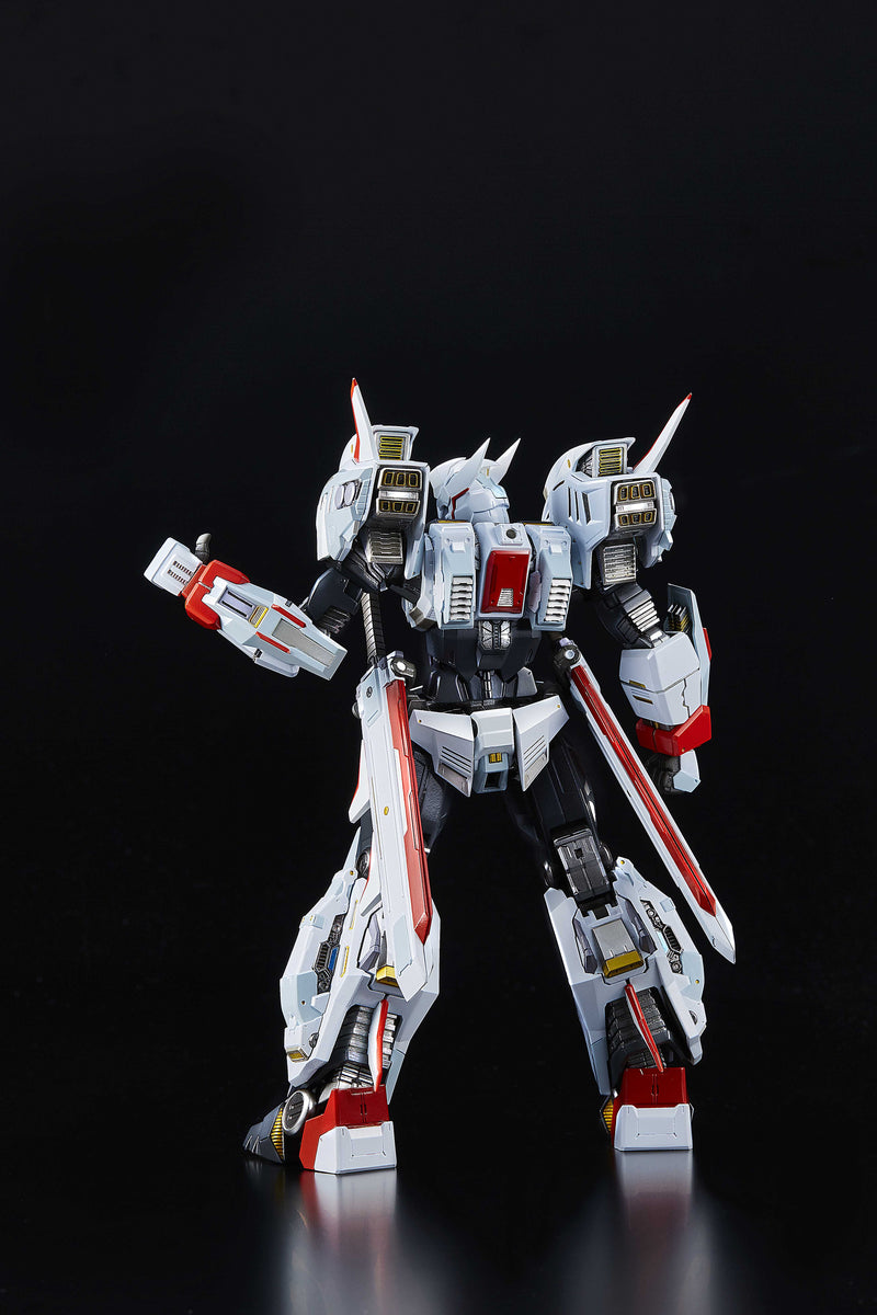 TRANSFORMERS Flame Toys KURO KARA KURI Drift