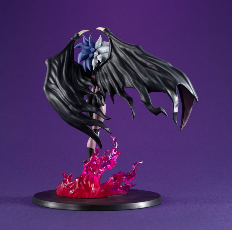 Yu-Gi-Oh! Duel Monsters GX MEGAHOUSE MONSTERS CHRONICLE Yubel