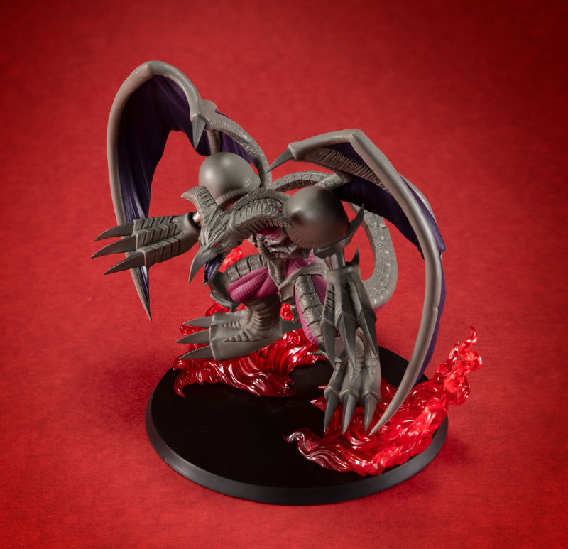 Yu-Gi-Oh! Duel Monsters GX MEGAHOUSE MONSTERS CHRONICLE B. Skull Dragon