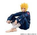 Naruto Shippuden MEGAHOUSE G.E.M. Series NARUTO Shippuden Palm size Minato