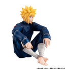 Naruto Shippuden MEGAHOUSE G.E.M. Series NARUTO Shippuden Palm size Minato