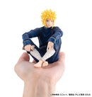 Naruto Shippuden MEGAHOUSE G.E.M. Series NARUTO Shippuden Palm size Minato