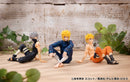 Naruto Shippuden MEGAHOUSE G.E.M. Series NARUTO Shippuden Palm size Minato