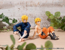 Naruto Shippuden MEGAHOUSE G.E.M. Series NARUTO Shippuden Palm size Minato
