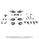 ZOIDS TAKARA TOMY AZ-16EX LIGER ZERO JAGER UNIT ORIGINAL COLOR