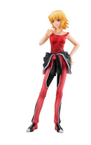 MOBILE SUIT GUNDAM SEED FREEDOM MEGAHOUSE GGG (Gundam Girls Generation) Series Mobile Suit Gundam SEED FREEDOM Cagalli Yula Athha Pilot Suit Ver.