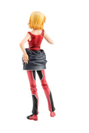 MOBILE SUIT GUNDAM SEED FREEDOM MEGAHOUSE GGG (Gundam Girls Generation) Series Mobile Suit Gundam SEED FREEDOM Cagalli Yula Athha Pilot Suit Ver.