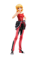 MOBILE SUIT GUNDAM SEED FREEDOM MEGAHOUSE GGG (Gundam Girls Generation) Series Mobile Suit Gundam SEED FREEDOM Cagalli Yula Athha Pilot Suit Ver.