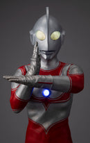 Ultraman MEGAHOUSE Ultimate Article Return of Ultraman