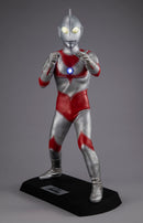 Ultraman MEGAHOUSE Ultimate Article Return of Ultraman