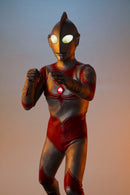 Ultraman MEGAHOUSE Ultimate Article Return of Ultraman