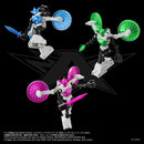 LEGACYSOUL TOMY MICROMAN ACROYEAR2 Set