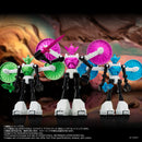 LEGACYSOUL TOMY MICROMAN ACROYEAR2 Set