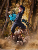 Jujutsu Kaisen eStream SHIIBUYA SCRAMBLE FIGURE Yuji Itadori