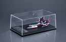 Future GPX Cyber Formula SIN MEGAHOUSE Cyber Formula Collection  Heritage Edition OGRE AN-21 super Aero boost mode