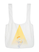 Mo Yu Shi Wu Suo aya&friends Good Smile Arts Shanghai Ahiru-kun Plushie Reusable Bag