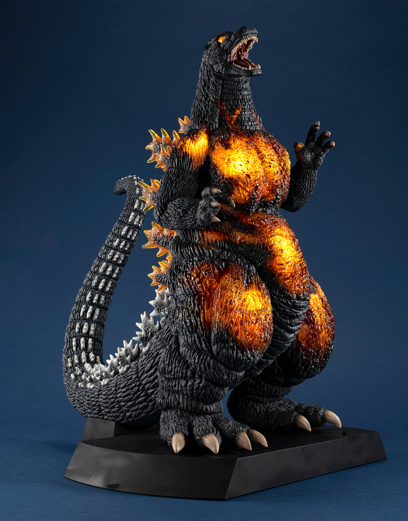 GODZILLA MEGAHOUSE UA Monsters GODZILLA (1995)