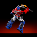 TRANSFORMERS UNIX SQUARE COMBOT OPTIMUS PRIME