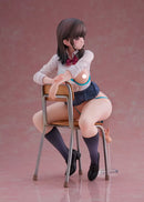 Daiki Kase-sensei! Nocturne The Girl Getting Pulled