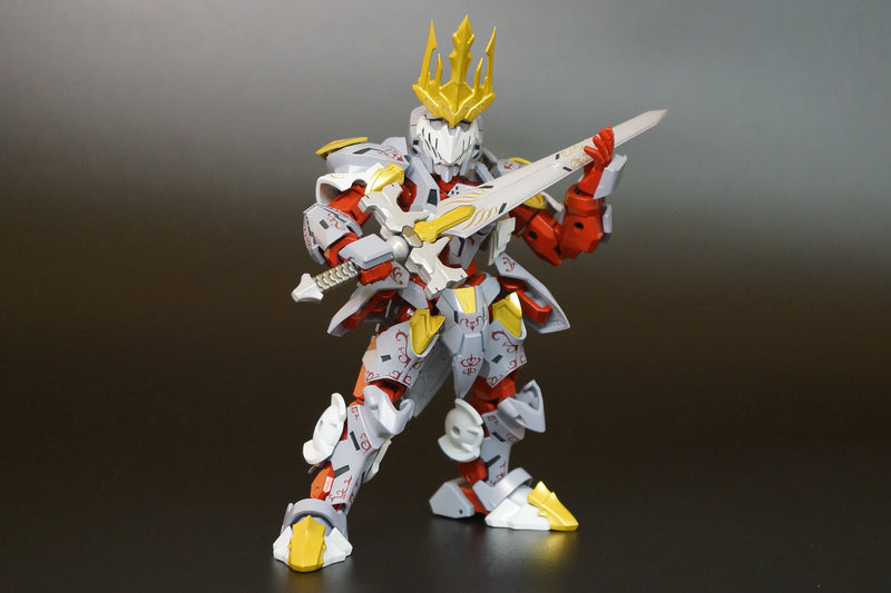 PLA ACT PLUM PLA ACT16:AMBROSIUS KIWAMI YOROIKAZARI Ver.