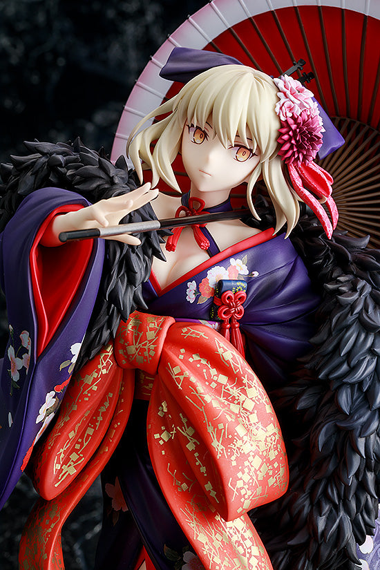 Fate/stay night: Heaven's Feel KADOKAWA Saber Alter: Kimono Ver (re-run)