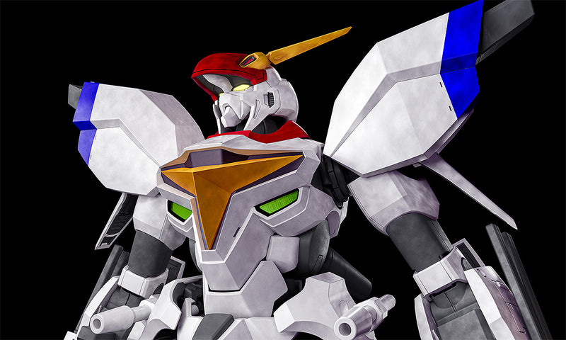Metal Armor Dragonar PLAMAX 1/72 Scale XD-01 Dragonar-1