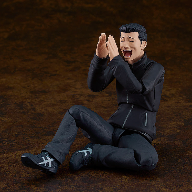 639 The Fable figma Akira Sato
