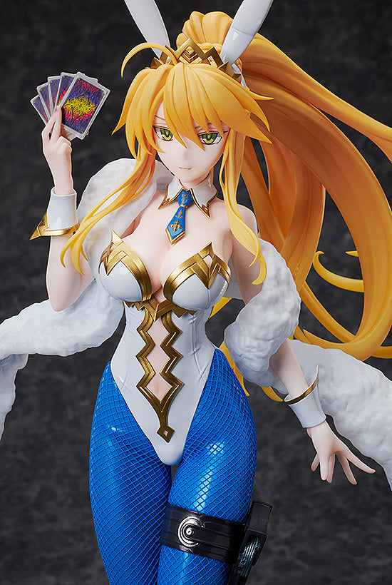 Fate/Grand Order FREEing Ruler/Altria Pendragon