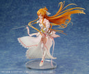Sword Art Online Alicization War of Underworld EMONTOYS Asuna Stacia