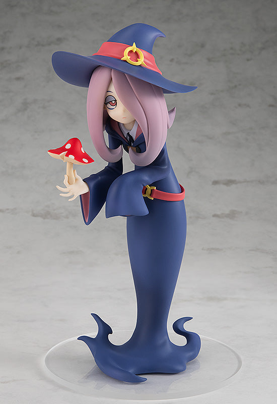 Little Witch Academia POP UP PARADE Sucy Manbavaran