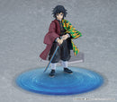 605 Demon Slayer: Kimetsu no Yaiba figma Giyu Tomioka