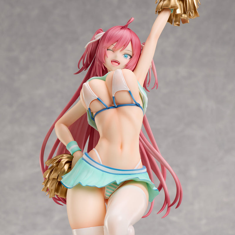 Yuichi Hiiragi Illustration SENTINEL Soshie