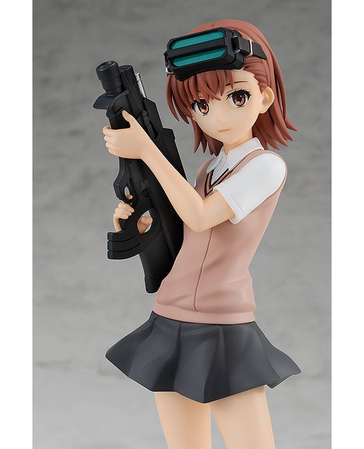 A Certain Scientific Railgun T POP UP PARADE Sister