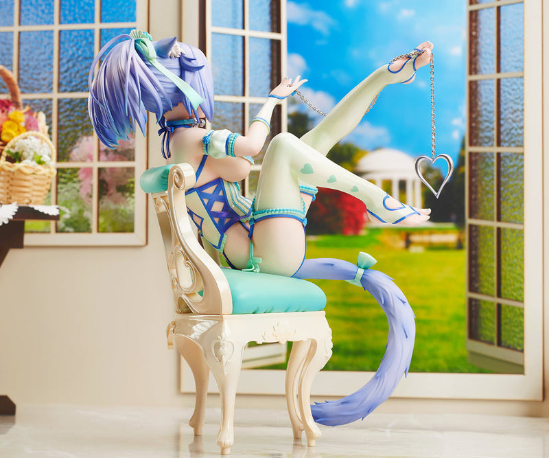 NEKOPARA native Cinnamon