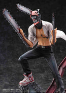 CHAINSAW MAN SEGA Figure Chainsaw Man