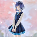 Gakuen Idolmaster Union Creative Hatsumi Misuzu 1/6 Scale Pre-Painted Figure