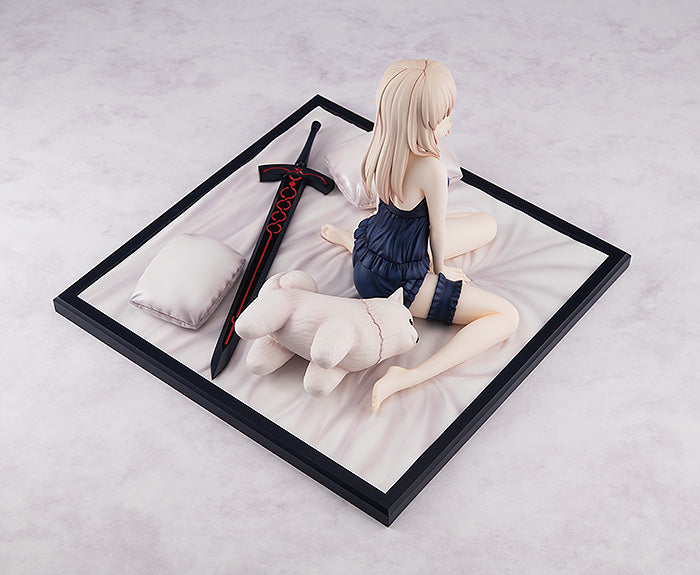 Fate/stay night [Heaven’s Feel] KADOKAWA Saber Alter: Babydoll Dress Ver.