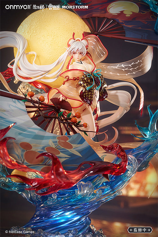 Onmyoji AniMester Shiranui: Li Huo Jin Wu Ver.