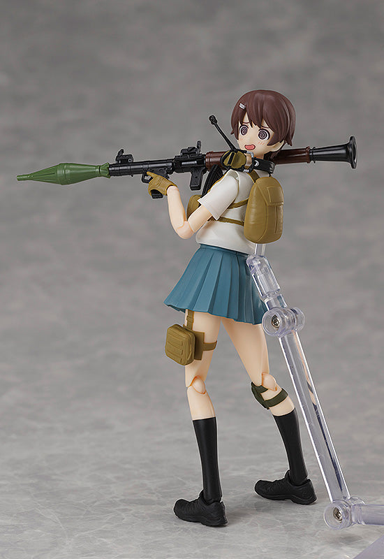 SP-158 Little Armory x figma Styles figma Armed JK: Variant B