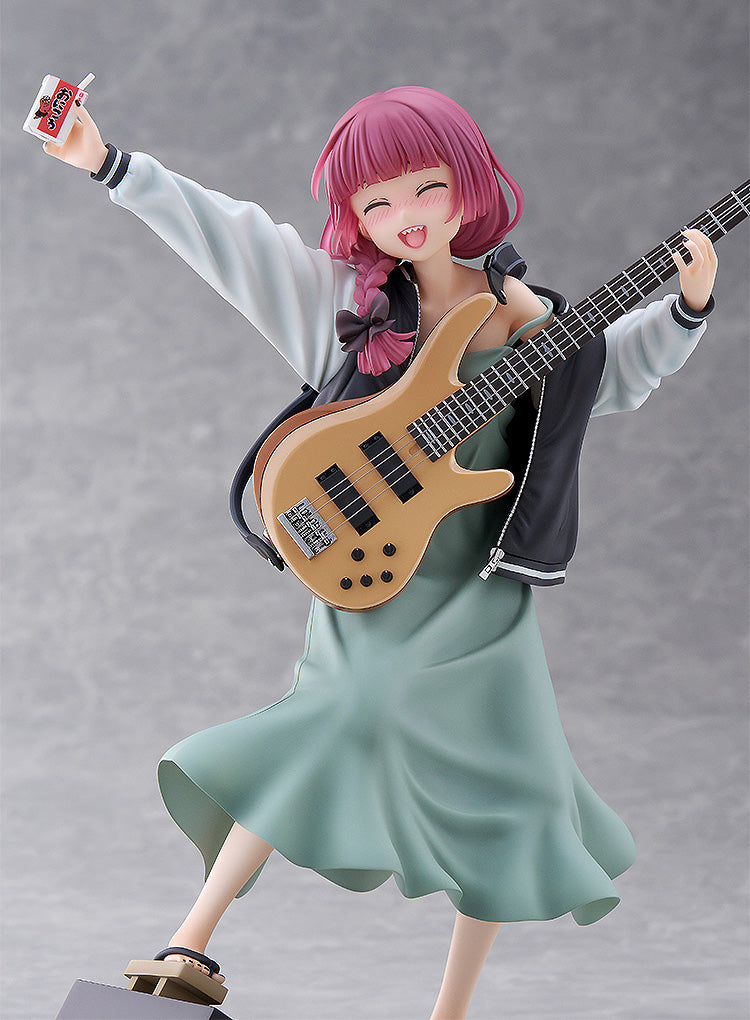 Bocchi the Rock! WAVE Kikuri Hiroi