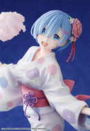 Re:ZERO -Starting Life in Another World- KADOKAWA Rem: Yukata Ver. (Renewal Package Edition)