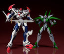 Fight! Iczer-One Act. III MODEROID Iczer Robo