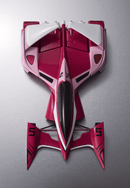 FUTURE GPX CYBER FORMULA SIN MEGAHOUSEVariable Action Experion Z／A-10 Kaga Model