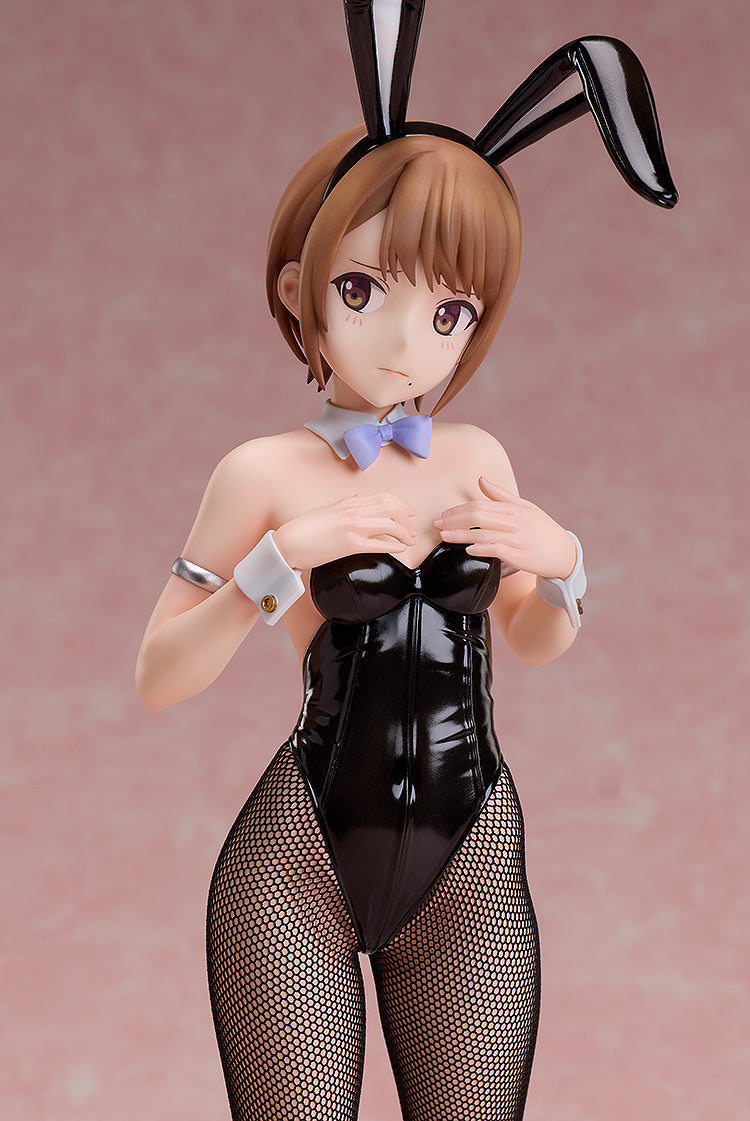 Love Is Indivisible by Twins FREEIng Rumi Jinguji: Bunny Ver.